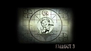 Fallout 3 Soundtrack - Im Tickled Pink