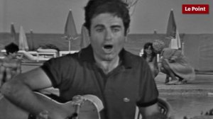 Guy Beart - La vérité (1968)