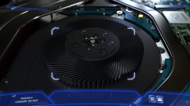 Notebook Odyssey: Full Feature Tour | Samsung смотреть онлайн