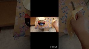 Варю пшенную кашу на завтрак диабетика 2 типа. Считаю калории.