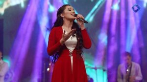 Мадина Акназарова - Ери ту | Madina Aqnazarova - Yori tu