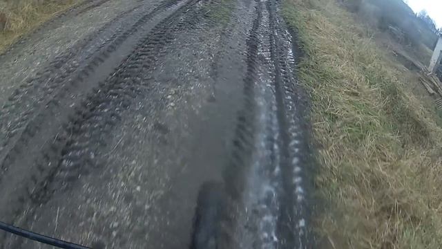 Jazda na bicykli CTM Axon смотреть онлайн