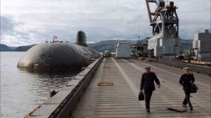 Заозерск