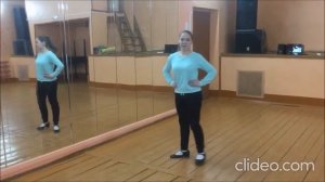 Занятие в кружках по хореографии _Дроби в русских народных танцах_.mp4