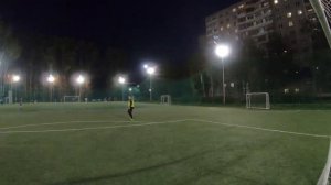 Тренировка на Рабкоров 6.08.2024г