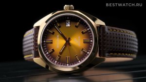 Ретро часы Bulova Jet Star - купить на Bestwatch.ru