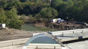 Тбилиси Грузия прогулка на поезде направление Тбилиси-Поти