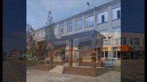 станица Незлобная Георгиевского района Ставропольского края