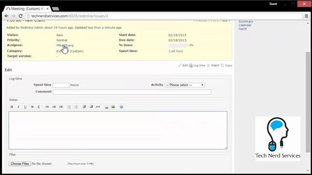 TechPop: What is Redmine Project Management Software? смотреть онлайн