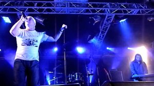 Легион - Звезда (СПб, 05.01.2013)