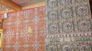 Коломенский дворец. Усадьба Коломенская в Москве