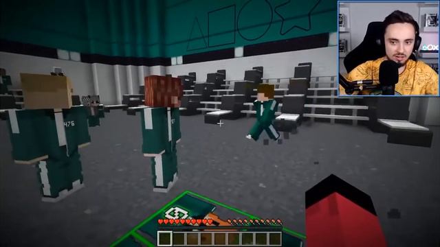 видили вы реакция хирэйда и рация икс данила смотреть онлайн