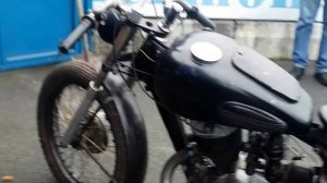ИЖ-49 боббер инструктаж
