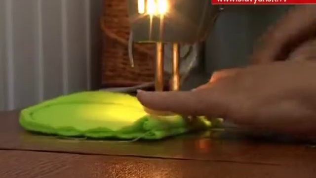 Мастерица