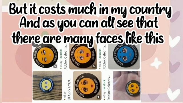 how to get the sparkling friendly winking face and starry eyes sparkling face for free aveliaq✧ смотреть онлайн