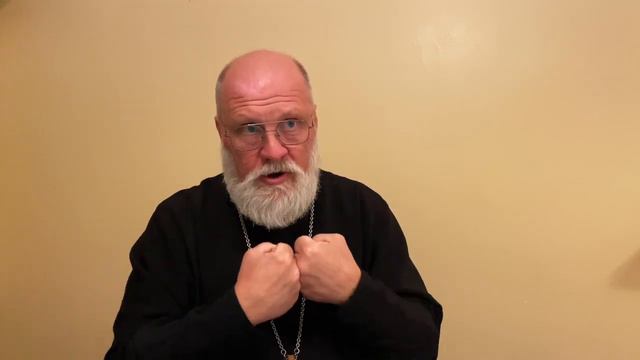Церковь и государство