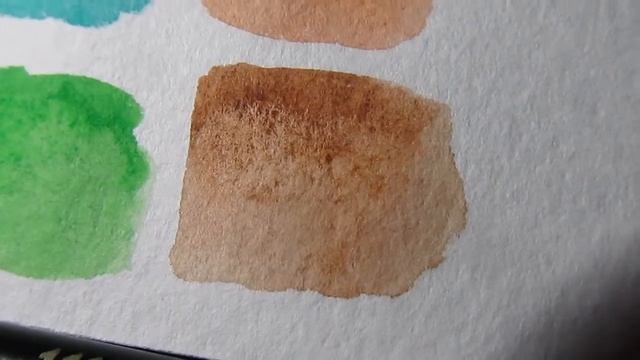 Обзор на акварель "Сонет". Мне подарили как-то эти красочки смотреть онлайн