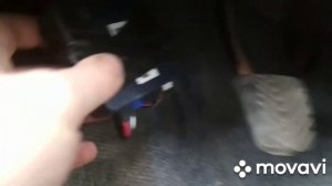 Активация функции дистанционного открывания багажника. Kia Rio JB седан 2010. StarLine Twage B6.