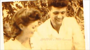 Б. Котляр. Дмитрию. Котляр - моему отцу и поэту - Евгению Евтушенко