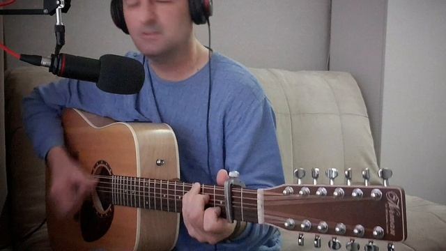 "Маленький принц"_кавер / В.Третьяков