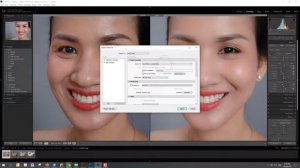 How to Smooth and Bright Skin in Adobe Lightroom Classic CC