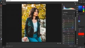 How to Edit Professional #Photography | #Photoshop Dark Presets XMP Free Download Tutorial #தமிழில்