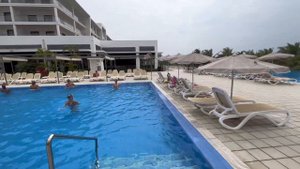 RIU SRI LANKA 5*, ALL INCLUSIVE HOTEL, AHUNGALLA. 4K VIRTUAL TOUR.