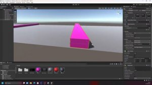 Unity / Изучаю юнити с нуля #1