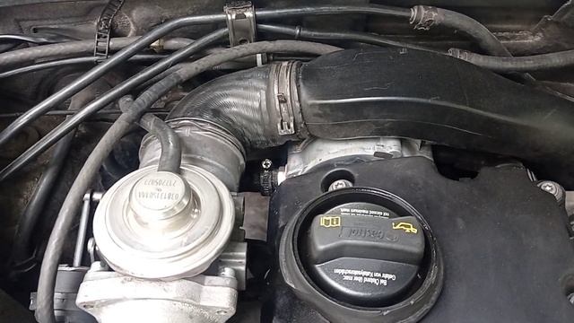 Попал после капремонта двигателя. Будьте осторожны смотреть онлайн