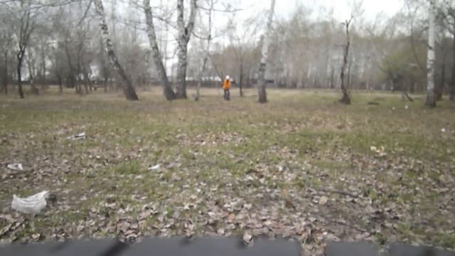 Обыск местности смотреть онлайн