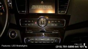 2016 Kia Cadenza Premium - Kia of East Syracuse - East Sy...