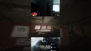 RESIDENT EVIL VILLAGE | VR MOD | TIKTOK [GER/TUR] #26