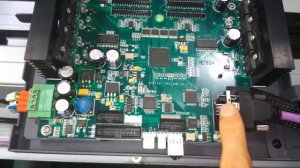 BYHX head board connecting(Dika & Xuli printers with DX5 or DX7 head)