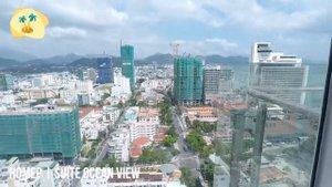 ARIYANA SMARTCONDOTEL NHA TRANG 4* (Нячанг/Вьетнам) | Все цены  ?  в ↓ "Описании" | ☎ (4242) 316-00