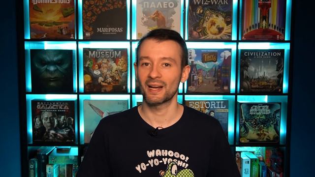 Игра во вселенной Far Cry и красивая новинка от Эврикус! Настольные новости на 28.01