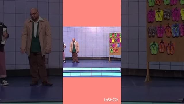 Уральские пельмени, отрывок