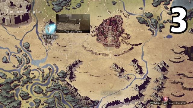 5 Things You Need to Know About Oninaki (Including Its Free Demo) - Oninaki Gameplay PS4 смотреть онлайн