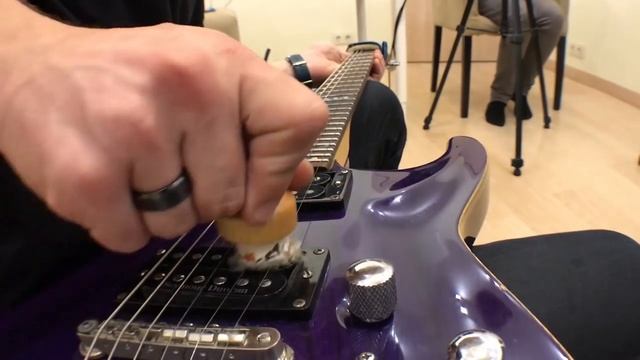 Старые струны VS Новые струны | Палка На Прокачку #2 смотреть онлайн