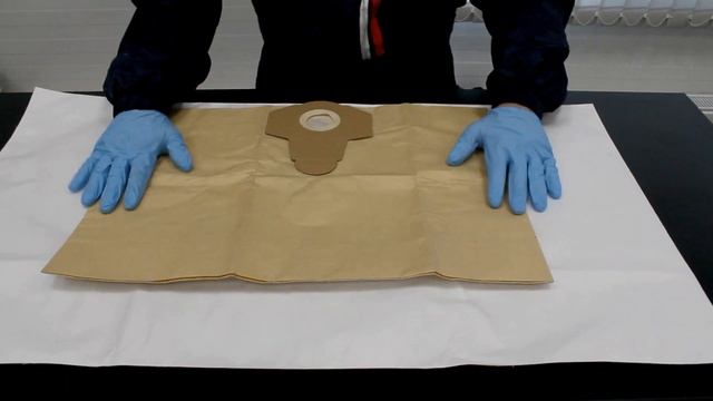 Мешок одноразовый синтетический для пылесоса 1230E (5шт) Русский мастер смотреть онлайн