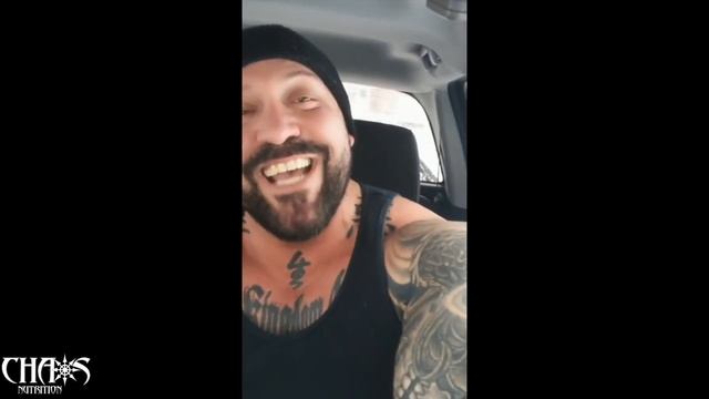 ?MUST SEE: ASK BIG FRANK PARTS WAYS WITH 5% NUTRITION смотреть онлайн