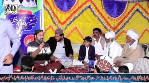 Khwaja Ghulam Farid Kafi Latest 2023 || Ahmad Ali Hakim || Punjabi Naats Pakistani ||