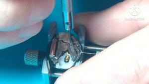 ремонтопригодность кварцевых механизмов ,на примере miyota (casio) .