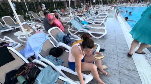 Отель "Город мира" в Анапе | Просто отдыхаем