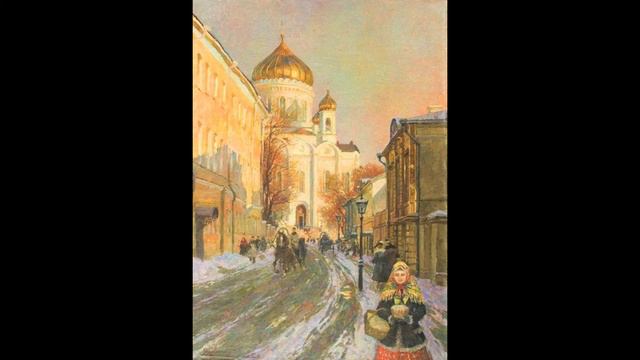 Благослови, душа моя / Bless the Lord, all my soul смотреть онлайн