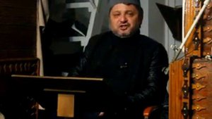 Очень трогательная проповедь(ваг1за)