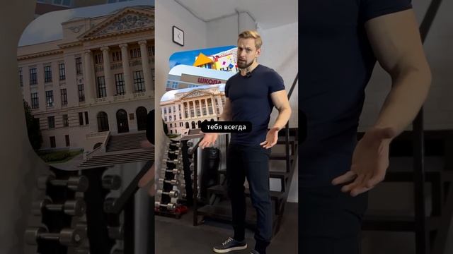 ? Как Толян служил в армии! | Нужна ли она современному парню?