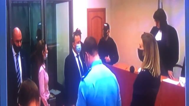 Судья вынесла приговор Шестуну - 15 лет колонии строгого режима смотреть онлайн