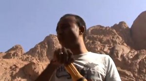 Монастырь Святой Екатерины