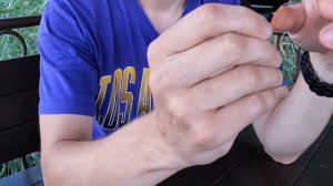 Мои первые часы 2000 год, мой первый нож 2014 год, дневничок задрота все помнит!