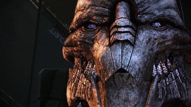 MASS EFFECT LEGENDARY EDITION ► Полное прохождение ► Пролог